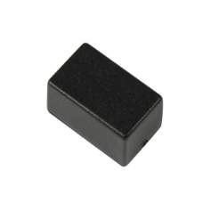MASZCZYK KM-03 ABS black krabička plastová